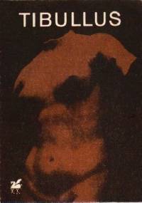 Elegie - Albius Tibullus