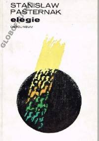 Elegie - Stanisław Pasternak