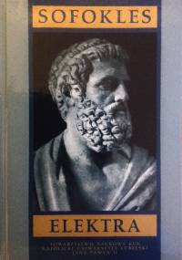 Elektra - Sofokles
