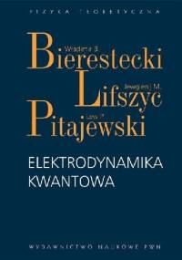 Elektrodynamika kwantowa
