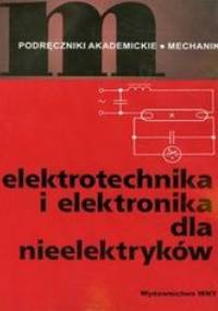 Elektrotechnika i elektronika dla nieelektryków