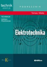 Elektrotechnika - Tomasz Madej