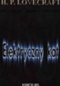 Elektryczny kat - H.P. Lovecraft