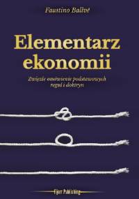 Elementarz ekonomii - Faustino Ballve