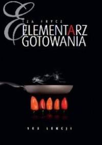 Elementarz gotowania - Iza Frycz