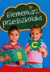 Elementarz przedszkolaka - Anna Wiśniewska, Grażyna Stefaniak