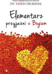 Elementarz przyjaźni z Bogiem