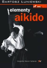 Elementy aikido - Bartosz Łuniewski
