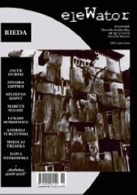 eleWator nr 15 - Bieda - Redakcja kwartalnika eleWator