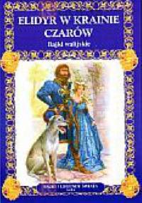 ELIDYR W KRAINIE CZARÓW - Anna Rajca