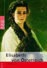 Elisabeth von Österreich - Lisbeth Exner