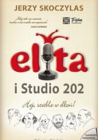 Elita i Studio 202 + CD - Jerzy Skoczylas