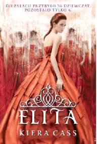 Elita - Kiera Cass