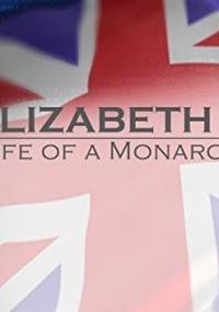 Elizabeth II: Life of a Monarch - Ruth Cowen