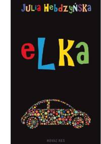 eLka - Julia Hebdzyńska