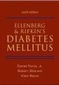 Ellenberg & Rifkin's Diabetes Mellitus