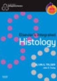 Elsevier's Integrated Histology