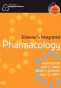 Elsevier's Integrated Pharmacology - M. Kester