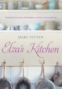 Elza's Kitchen - Marc Fitten