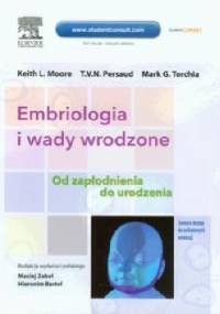 Embriologia i wady wrodzone