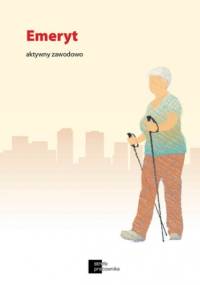 Emeryt aktywny zawodowo - Trojanowska Krystyna