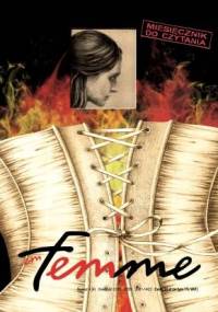 emFemme, numer 4 (4) 2010 - Redakcja magazynu emFemme