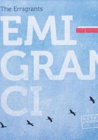 Emigranci - Piotr Sitkiewicz