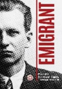 Emigrant- wywiad-rzeka ze Zbigniewem S. Siemaszką - Piotr Godzina