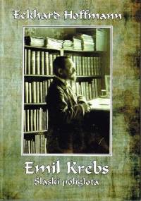 Emil Krebs. Śląski poliglota - Eckhard Hoffmann