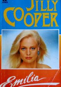 Emilia - Jilly Cooper