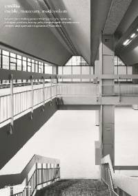 Emilia. Meble, muzeum, modernizm