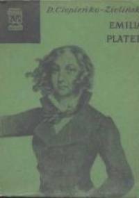 Emilia Plater - Donata Ciepieńko-Zielińska