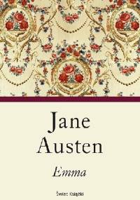 Emma - Jane Austen