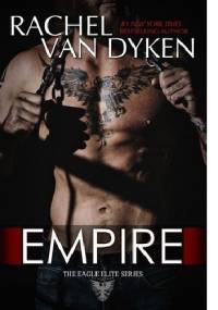Empire - Rachel Van Dyken