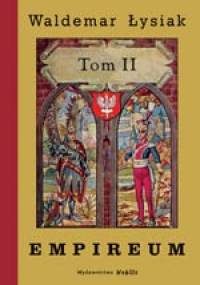 Empireum Tom II - Waldemar Łysiak
