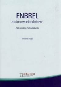 Enbrel Zastosowanie kliniczne - Piotr Wiland