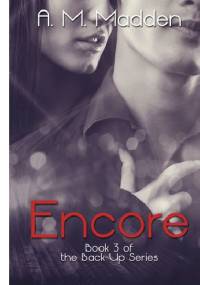 Encore - A.M. Madden