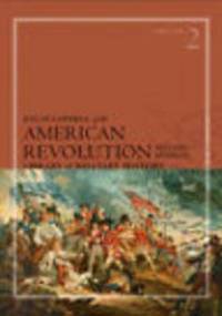 Encyclopedia of the American Revolution 3 vols - M. Boather