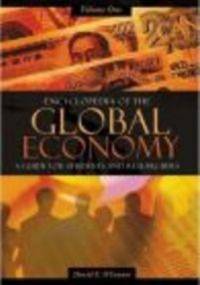 Encyclopedia of the Global Economy 2 vols - D. O Connor