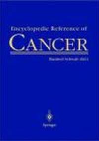 Encyclopedic Reference of Cancer - M. Schwab