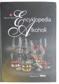 Encyklopedia alkoholi - Wojciech Gogoliński