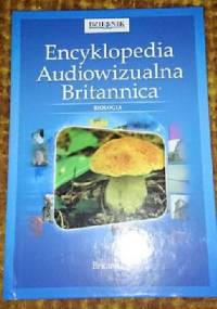 Encyklopedia audiowizualna Britannica - biologia