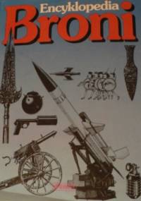 Encyklopedia broni. 7000 lat historii uzbrojenia - David Harding