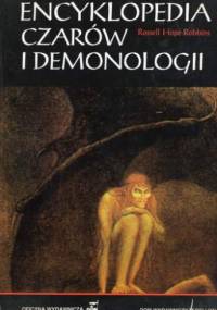 Encyklopedia czarów i demonologii - Rossel Hope Robbins
