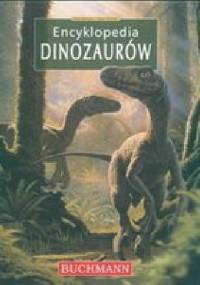 Encyklopedia dinozaurów - Paul Barrett