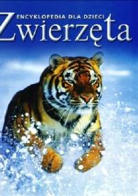 Encyklopedia dla dzieci. Zwierzęta
