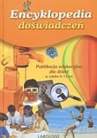 Encyklopedia doświadczeń - Joanna Rodziewicz