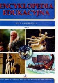 Encyklopedia edukacyjna. Mity i wierzenia