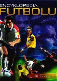 Encyklopedia futbolu - Clive Gifford