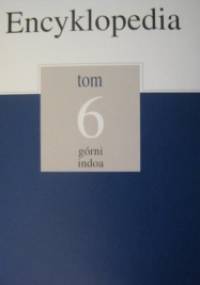 Encyklopedia Gazety Wyborczej t. 6 górni - indoa - praca zbiorowa